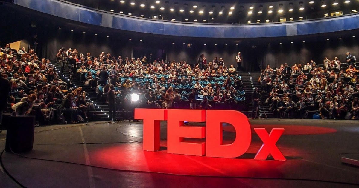 TEDx Image